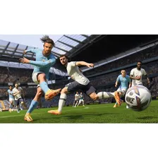 FIFA 23 EA Sports Fifa Standard Edition Electronic Arts PS4 Físico Foto mini 4