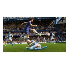 FIFA 23 EA Sports Fifa Standard Edition Electronic Arts PS4 Físico Foto mini 2