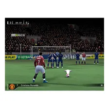 Fifa Soccer 09 09 Standard Fifa Xbox 360 Físico Foto mini 3