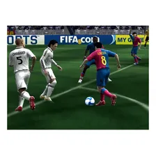 Fifa Soccer 09 09 Standard Fifa Xbox 360 Físico Foto mini 2