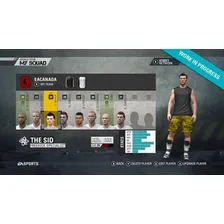 Fifa Street Essentials Ps3 MĂdia FĂsica Foto mini 2