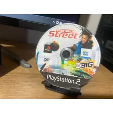 Fifa Street Para Ps2 Foto mini 2