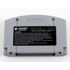 Fighting Force 64 Nintendo 64 N64 Americano Foto mini 2