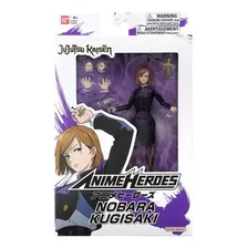 Figura 17 cm Legendary Anime Heroes Jujutsu Kaisen De Banda Foto mini 1