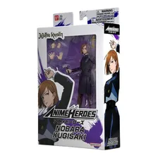 Figura 17 cm Legendary Anime Heroes Jujutsu Kaisen De Banda Foto mini 2