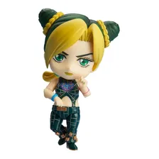Figura Anime Nendoroid Jojo's Bizarre Adventure Jolyne Cujoh Foto mini 1
