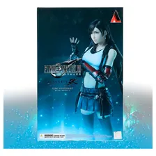 Figura articulada de Final Fantasy Tifa Lockhart Play Arts Kai Foto mini 2
