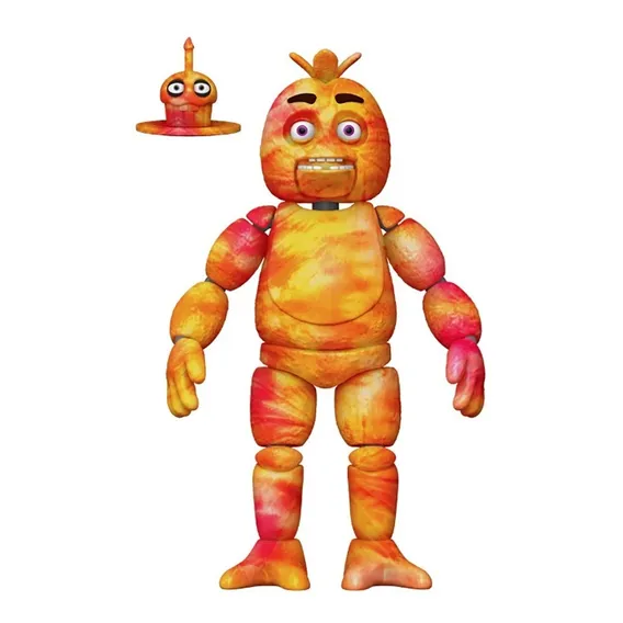 Figura articulada Funko Five Nights At Freddy's Five Nights Girl Foto 1