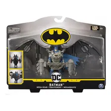 Figura Batman Creature Chaos Batman Com Mega Gear Sunny 2183 Foto mini 1