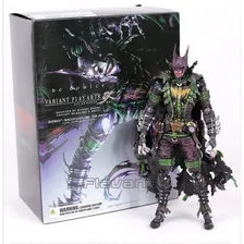 Figura Coringa Dc Comics Batman Rogue The Joker Play Art Kai Foto  mini 1