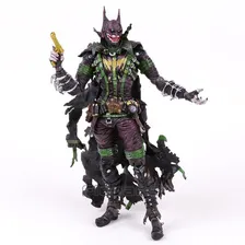 Figura Coringa Dc Comics Batman Rogue The Joker Play Art Kai Foto mini 4