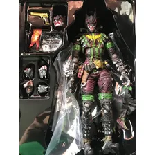 Figura Coringa Dc Comics Batman Rogue The Joker Play Art Kai Foto mini  2