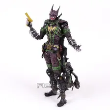Figura Coringa Dc Comics Batman Rogue The Joker Play Art Kai Foto mini  3