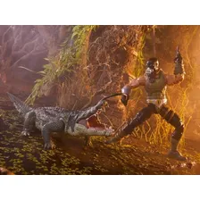 Figura Croc Master Gi Joe da série classificada G.i. Joe Foto mini  3