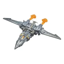 Figura De Ação Transformers Megatron Premier Edition Hasbro Foto mini 4