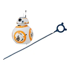 Figura De Acci贸n Bb-8 Bb-8 Rip N Go De Hasbro Foto mini 2