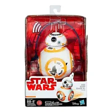 Figura De Acci贸n Bb-8 Bb-8 Rip N Go De Hasbro Foto mini 1