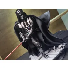 Figura De Acci贸n Darth Vader Darth Vader De Iron Studios Art Scale 1/10 Foto mini 2