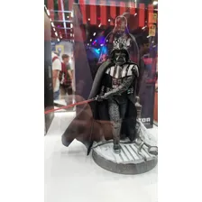 Figura De Acci贸n Darth Vader Darth Vader De Iron Studios Art Scale 1/10 Foto mini 4