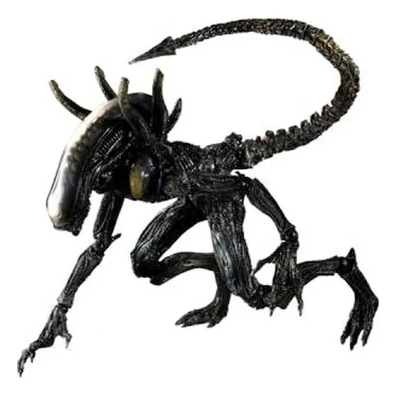 Figura de acci贸n de Square Enix Play Arts Kai Foto 1