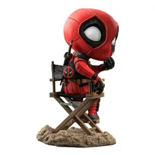 Figura De Acci贸n Deadpool De Iron Studios Foto mini 1