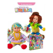 Figura De Acci贸n Emilia E Visconde 1480 De Sid-nyl Foto mini 4