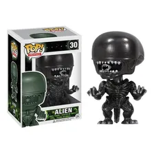 Figura de acci贸n Funko Alien Alien 3143 de Funko Pop! Movies Foto mini 2