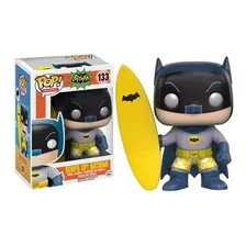 Figura de acci贸n Funko Batman Batman Surfs Up! de Funko Pop! Heroes Foto mini 1