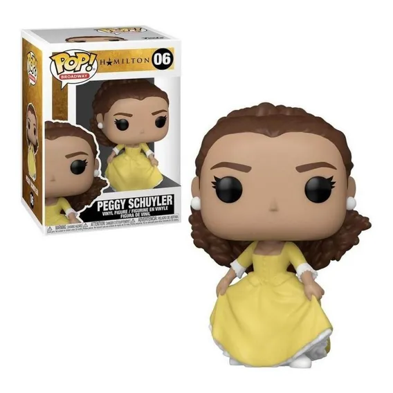 Figura De Acción Funko Pop Pop De Funko Pop! Funko Foto 1