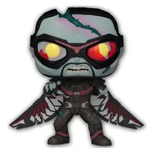 Figura De Acci贸n Funko Pop! Pop De Funko Pop! Pop! Foto mini 1