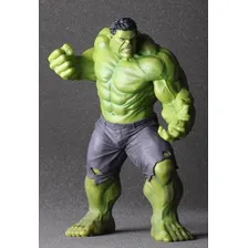 Figura de acci贸n Hulk de Crazy Toys Foto mini 1