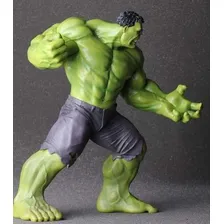 Figura de acci贸n Hulk de Crazy Toys Foto mini 2
