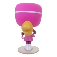 Figura De Acci贸n Penelope Charmosa #64 Pitstop Pop! Pop De Funko Pop! Animation Foto mini 3