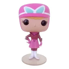 Figura De Acci贸n Penelope Charmosa #64 Pitstop Pop! Pop De Funko Pop! Animation Foto mini 2