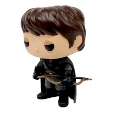 Figura De Acci贸n Ramsay Bolton #37 Pop De Funko Pop! Tv Foto mini 1