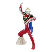 Figura De Acci贸n Ultraman Gaia De Bandai Figure-rise Foto mini 1