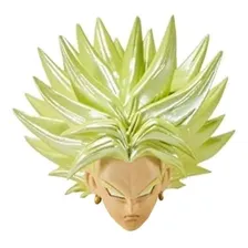 Figura de acci贸n Vegeta Super Dragon Stars 35995 de Bandai Dragon Stars Foto mini 3