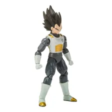 Figura de acci贸n Vegeta Super Dragon Stars 35995 de Bandai Dragon Stars Foto mini 1