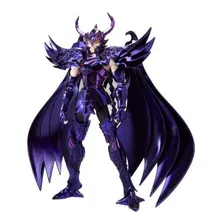 Figura de acci贸n Wyvern Radamanthys Radamanthy BAN84629 de Bandai Saint Cloth Myth EX Foto mini 1