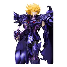 Figura de acci贸n Wyvern Radamanthys Radamanthy BAN84629 de Bandai Saint Cloth Myth EX Foto mini 3