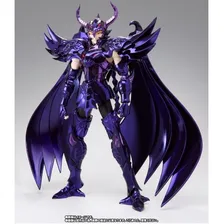 Figura de acci贸n Wyvern Radamanthys Radamanthy BAN84629 de Bandai Saint Cloth Myth EX Foto mini 4