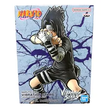 Figura de Sasuke Uchiha - Naruto Vibration Stars Foto mini  3