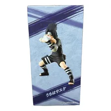 Figura de Sasuke Uchiha - Naruto Vibration Stars Foto mini 4