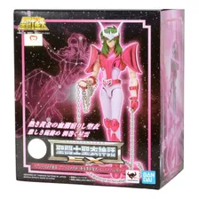 Figura dos Cavaleiros do ZodÃaco Andromeda Shun - Bandai Foto mini 1