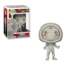 Figura Funko Pop Homem-Formiga e o Fantasma da Vespa Foto  mini 1