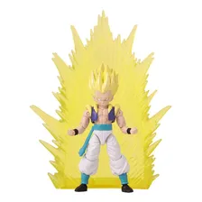 Figura Gotenks Super Saiyan Dragon Ball Z Foto mini  3