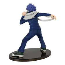Figura Hitoshi Shinso My Hero Academia Banpresto Bandai Foto mini  3