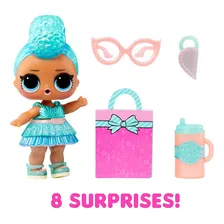 Figura Lol Surprise Confetti Pop Birthday Foto mini 3