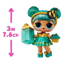 Figura Lol Surprise Confetti Pop Birthday Foto mini 4