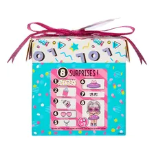 Figura Lol Surprise Confetti Pop Birthday Foto mini 1